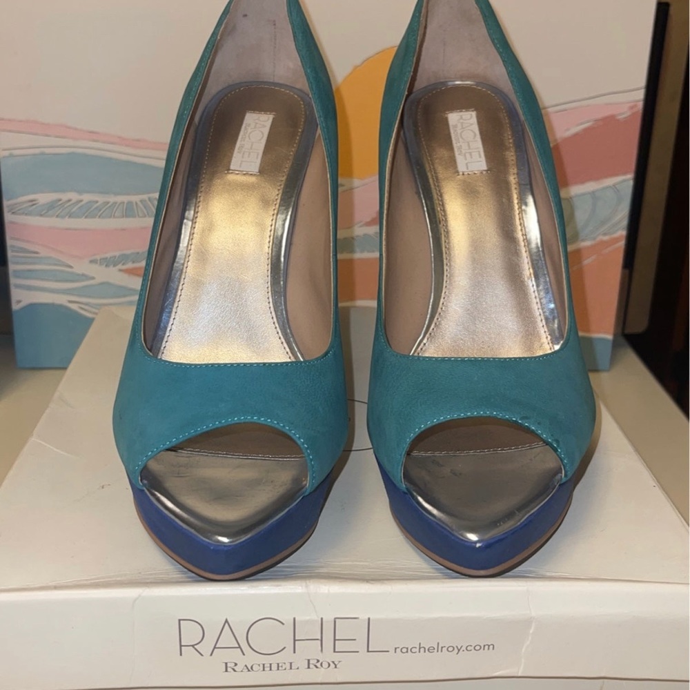 Women’s Rachel Roy Heels